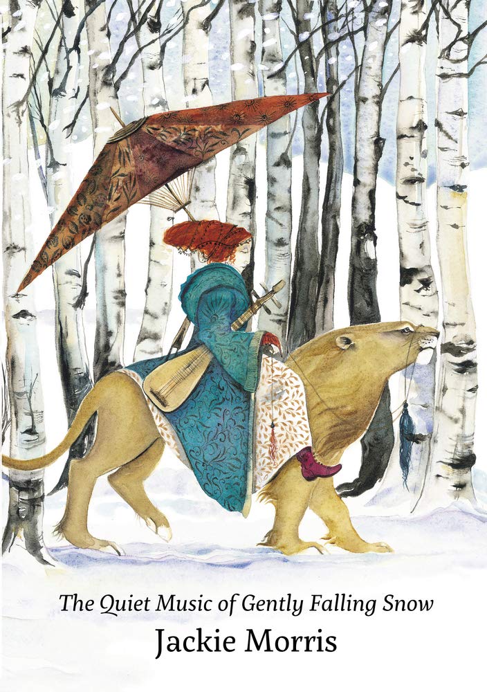 The Quiet Music of Gently Falling Snow: Compact Edition Fairy Tales & Legends