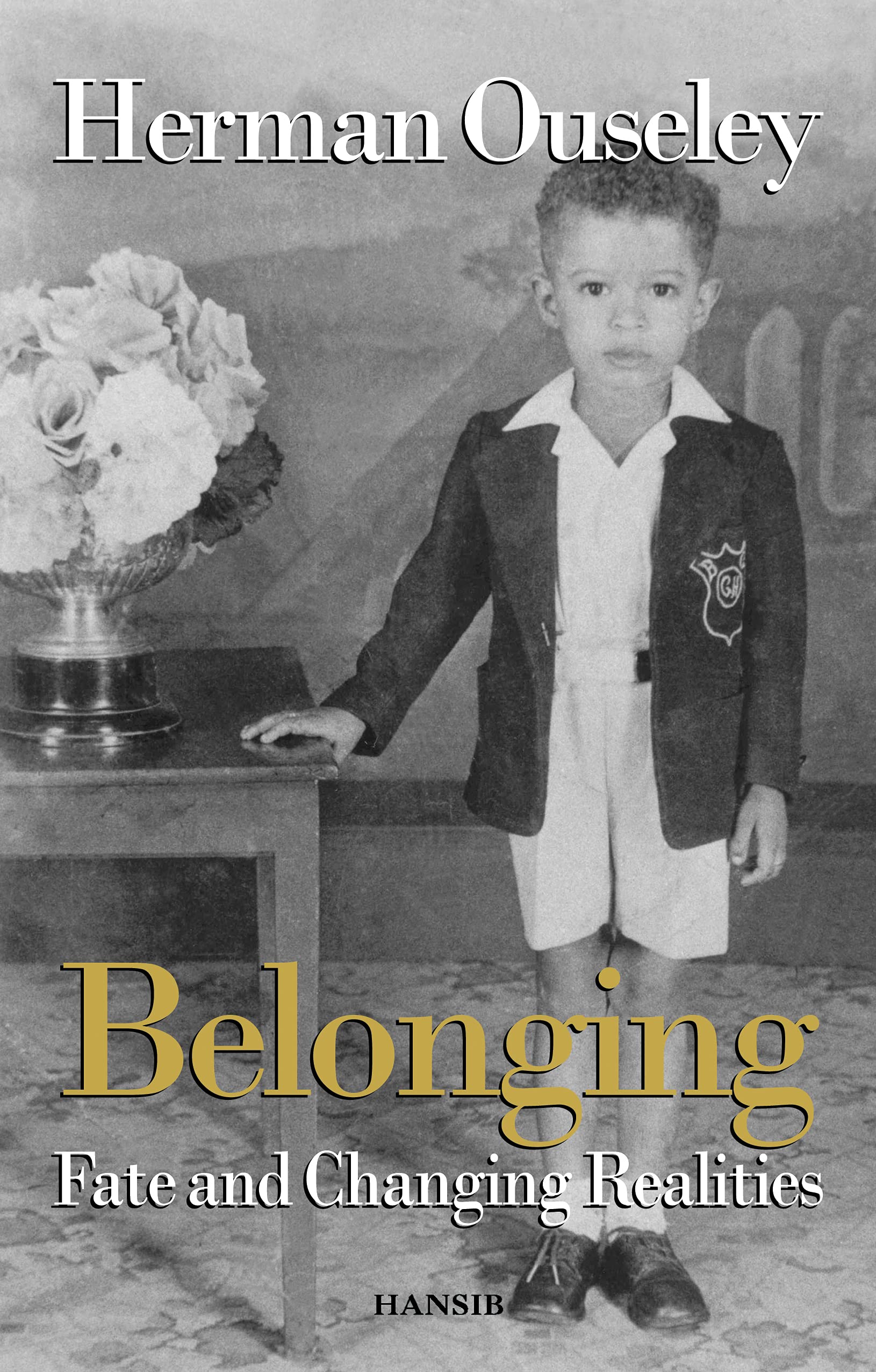 Belonging: Fate and Changing Realities Books