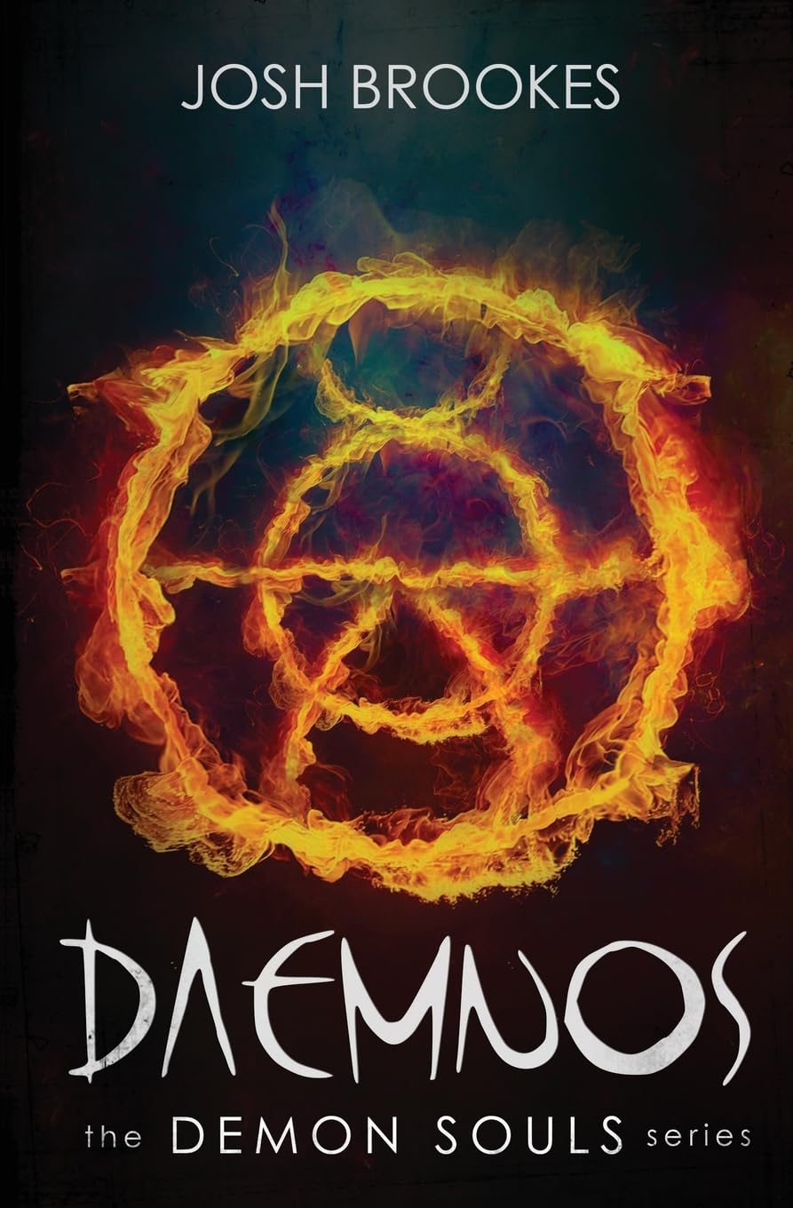 Daemnos: The Demon Souls Series book
