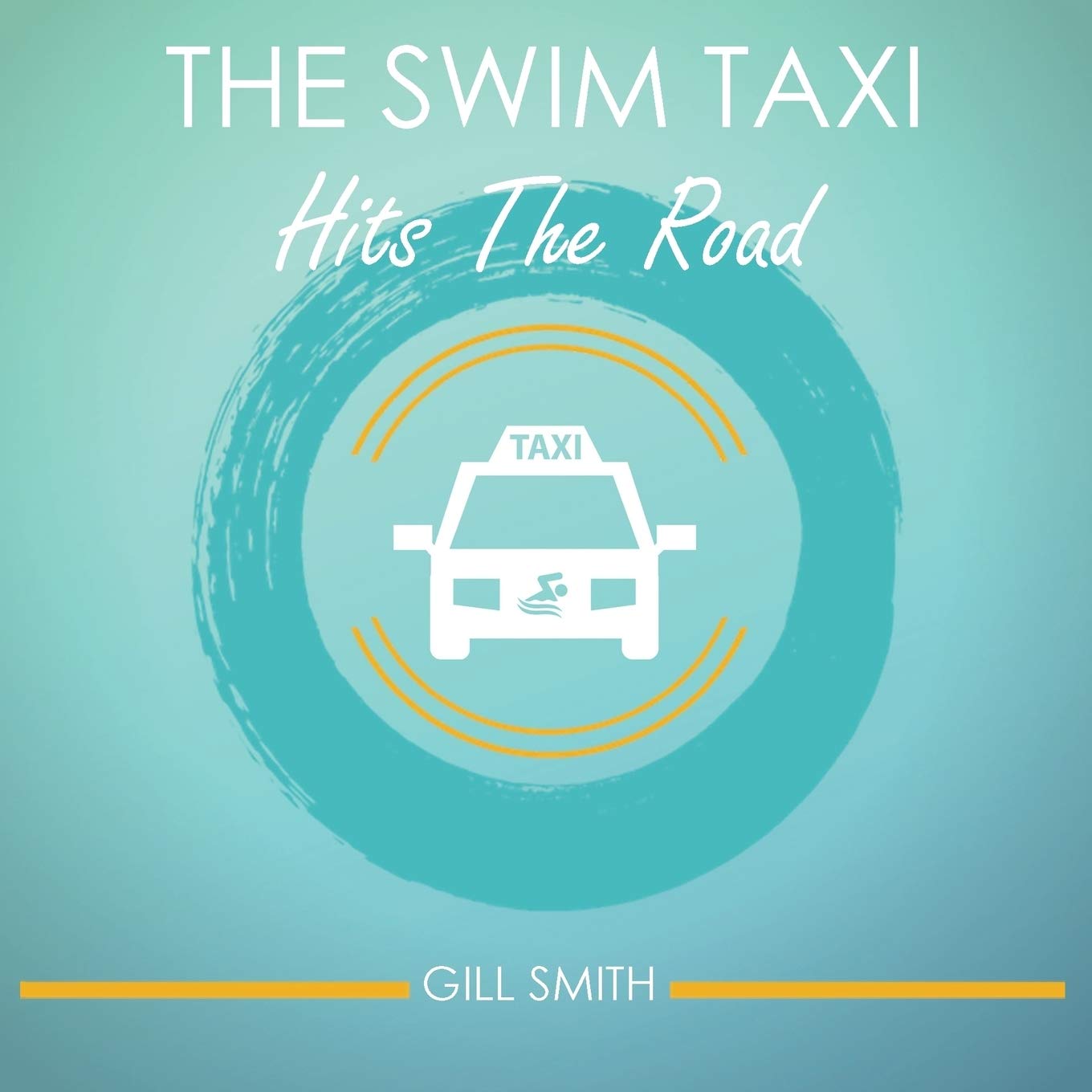 The Swim Taxi Hits the Road Contemporary literature