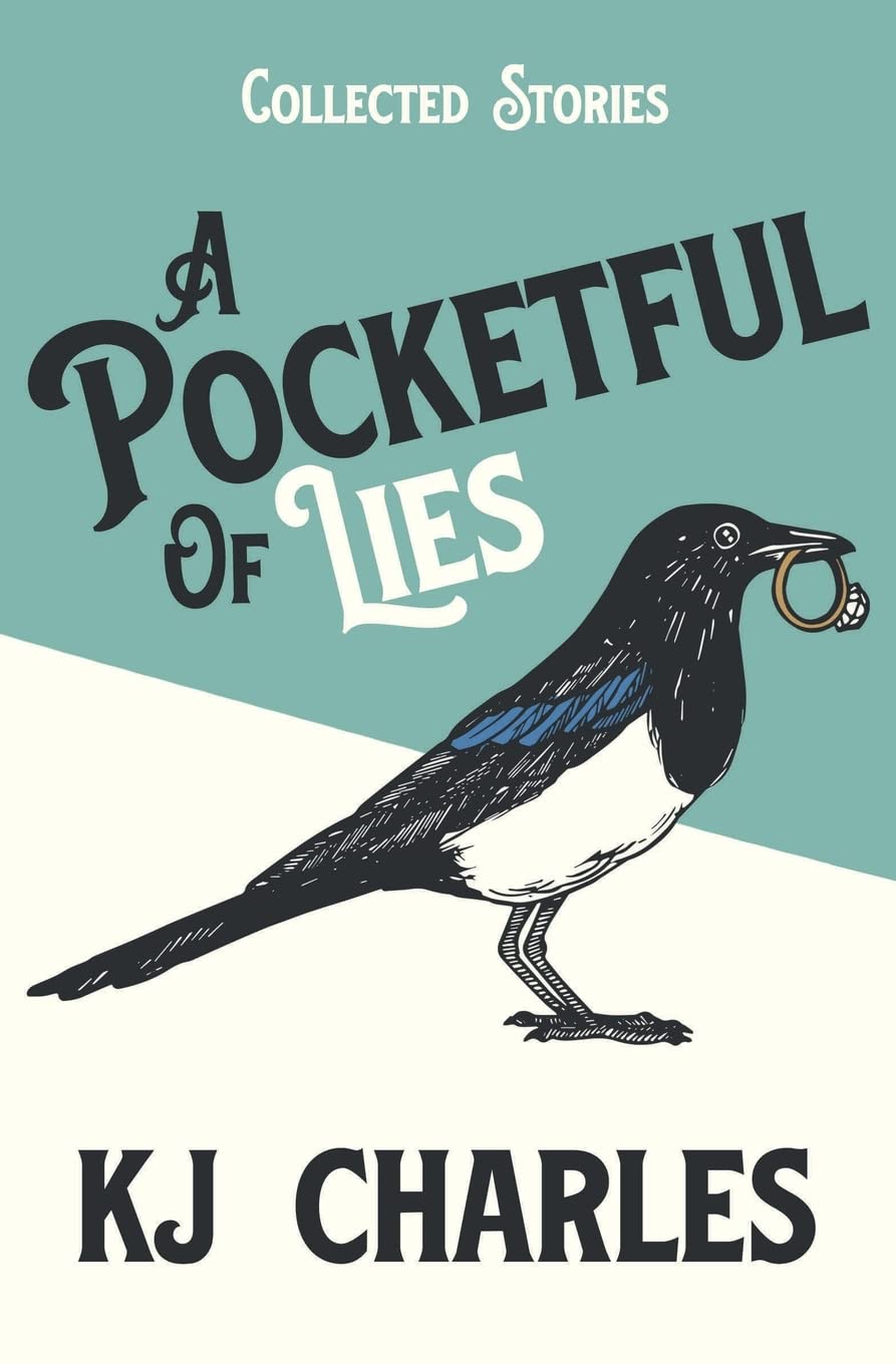 A Pocketful of Lies Contemporary literature