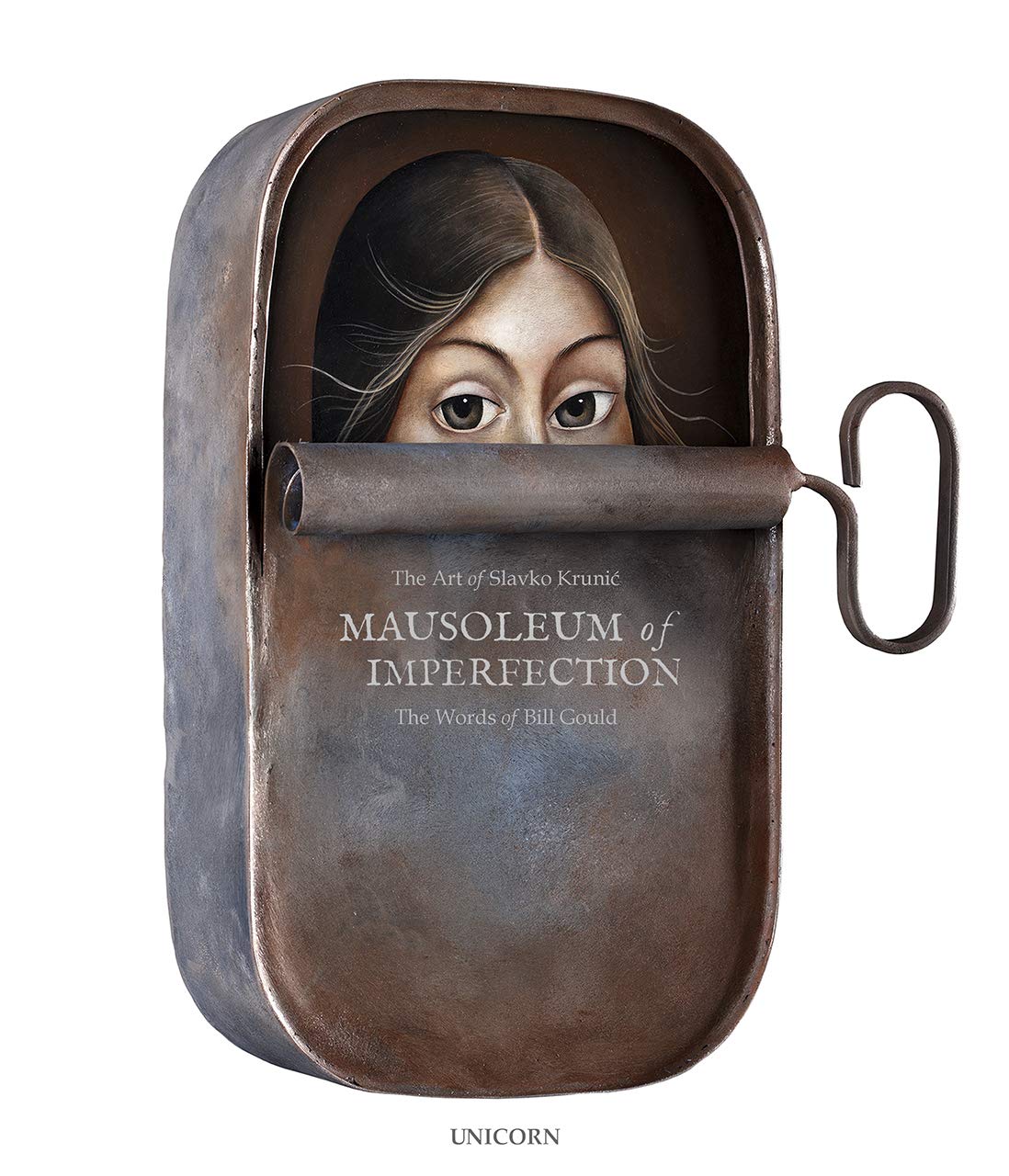 Mausoleum of Imperfection book