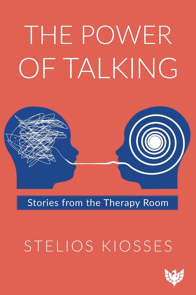 The Power of Talking: Stories from the Therapy Room Medicine