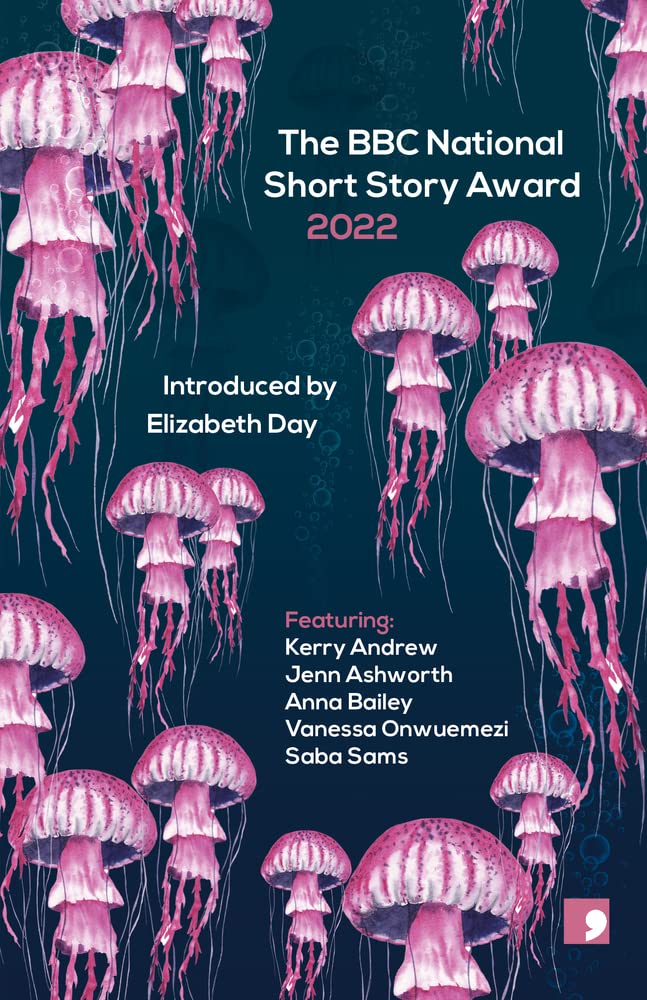 The BBC National Short Story Award 2022 Contemporary literature