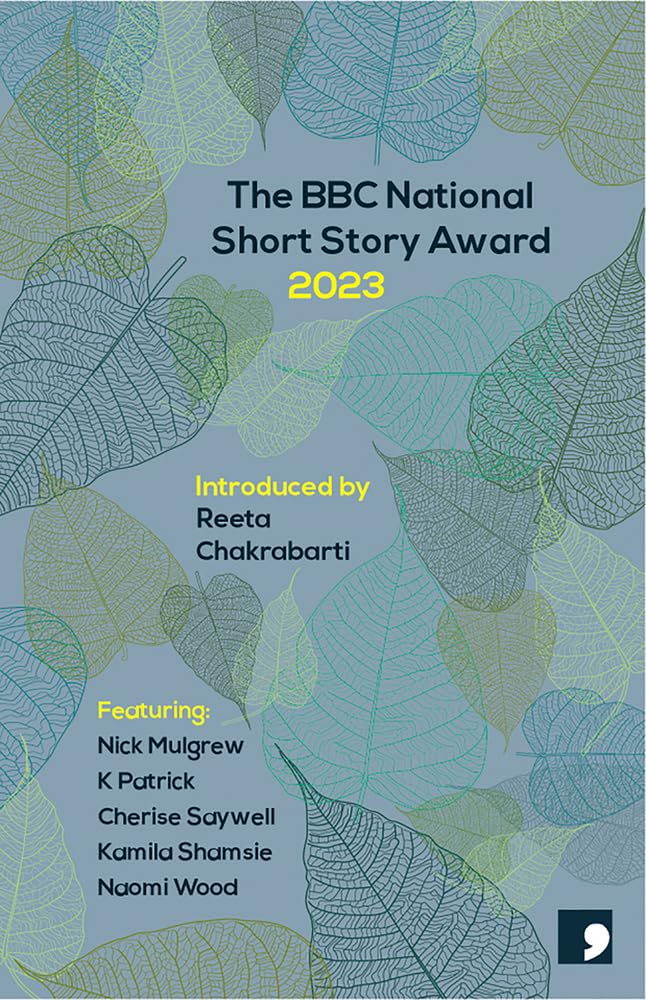 The BBC National Short Story Award 2023 Contemporary literature