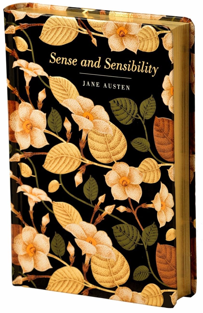 Sense and Sensibility Classics