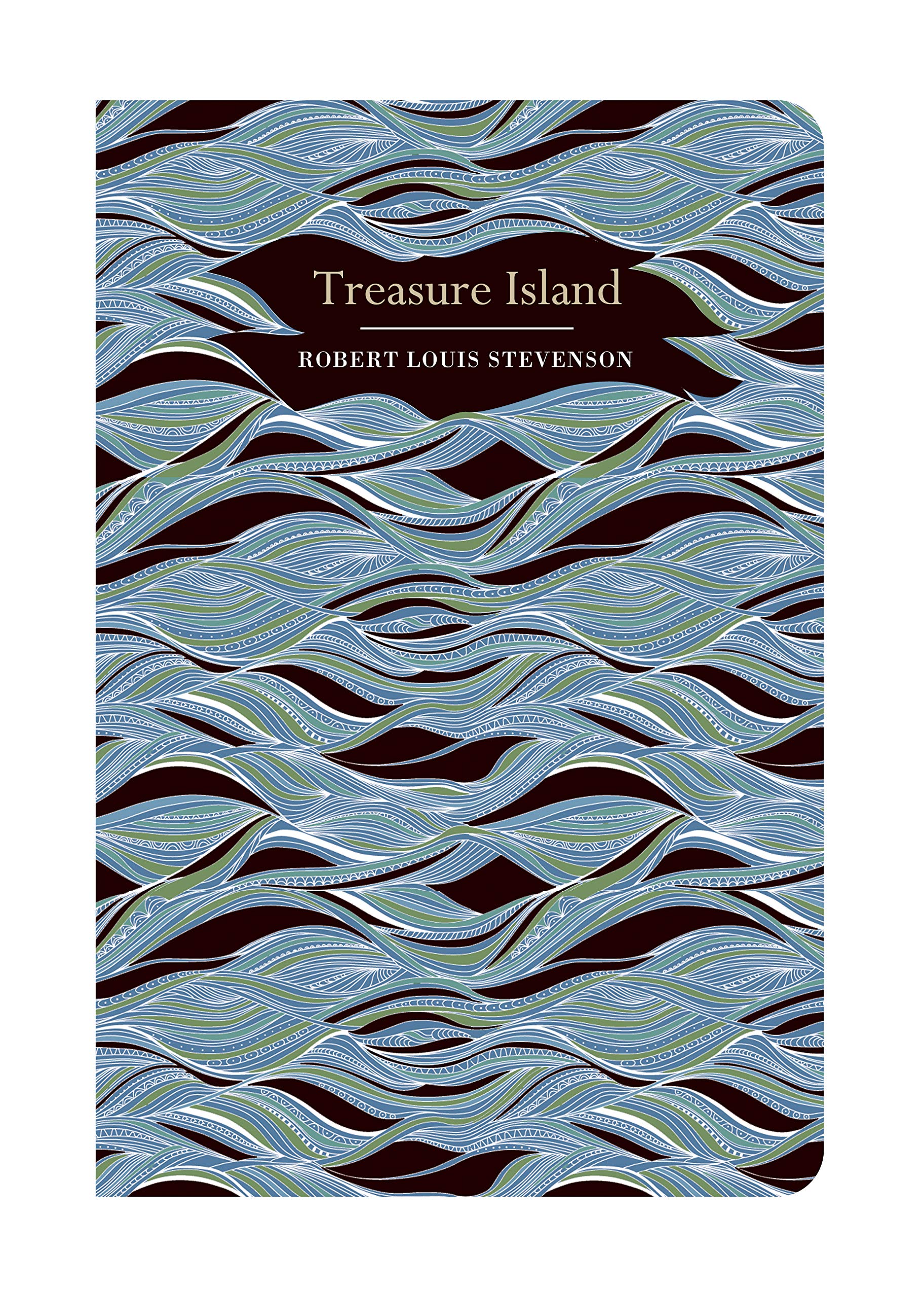 Treasure Island (Chiltern Classic) Classics