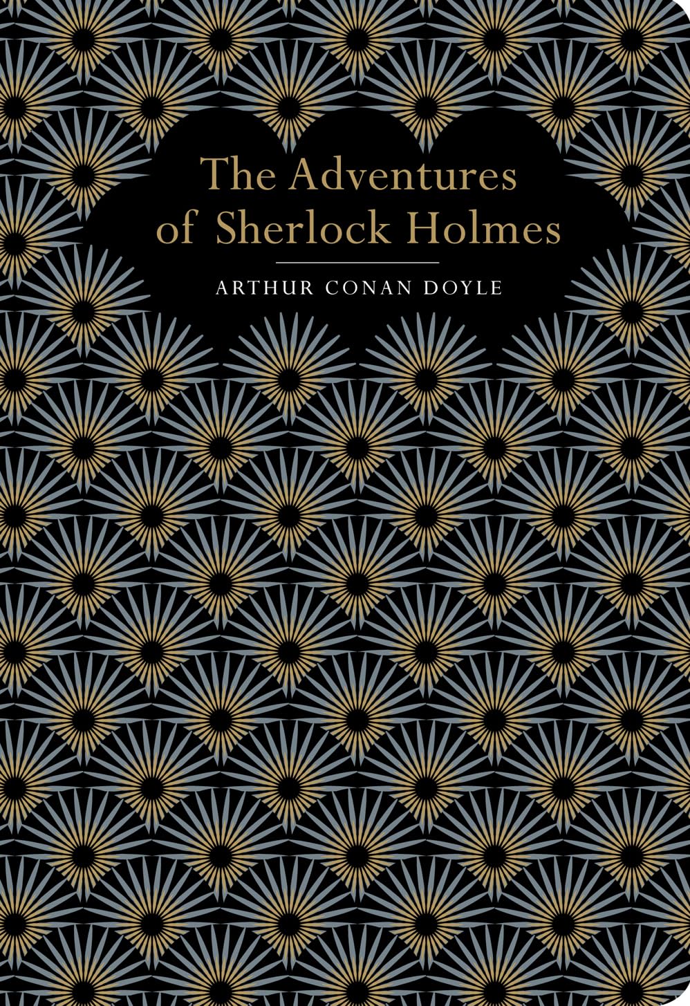 Adventures of Sherlock Holmes (Chiltern Classic) Classics