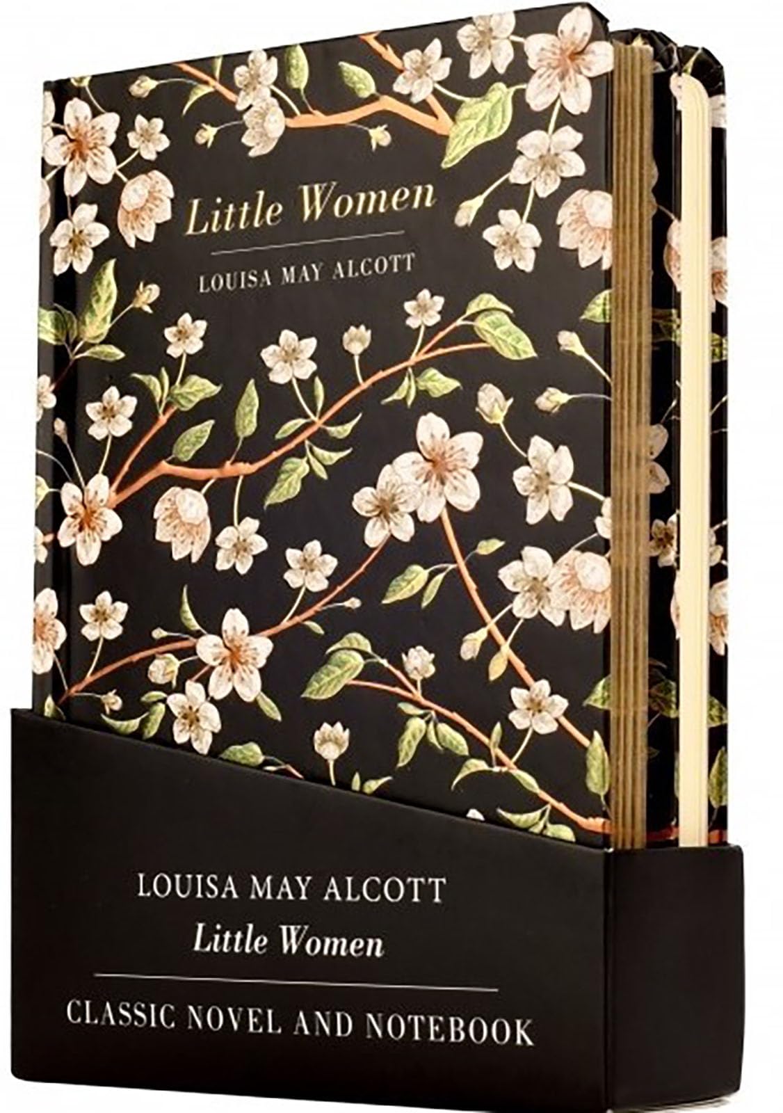 Little Women Pack: Classic Novel and Notebook (Chiltern Pack) Classics