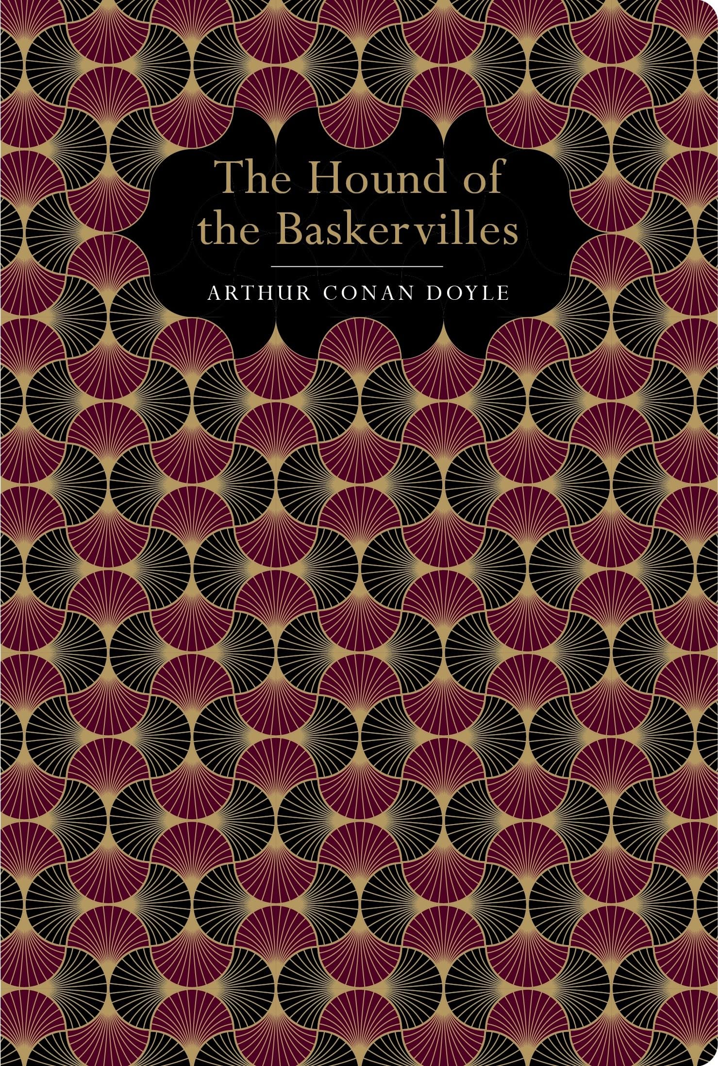 The Hound of the Baskervilles Classics