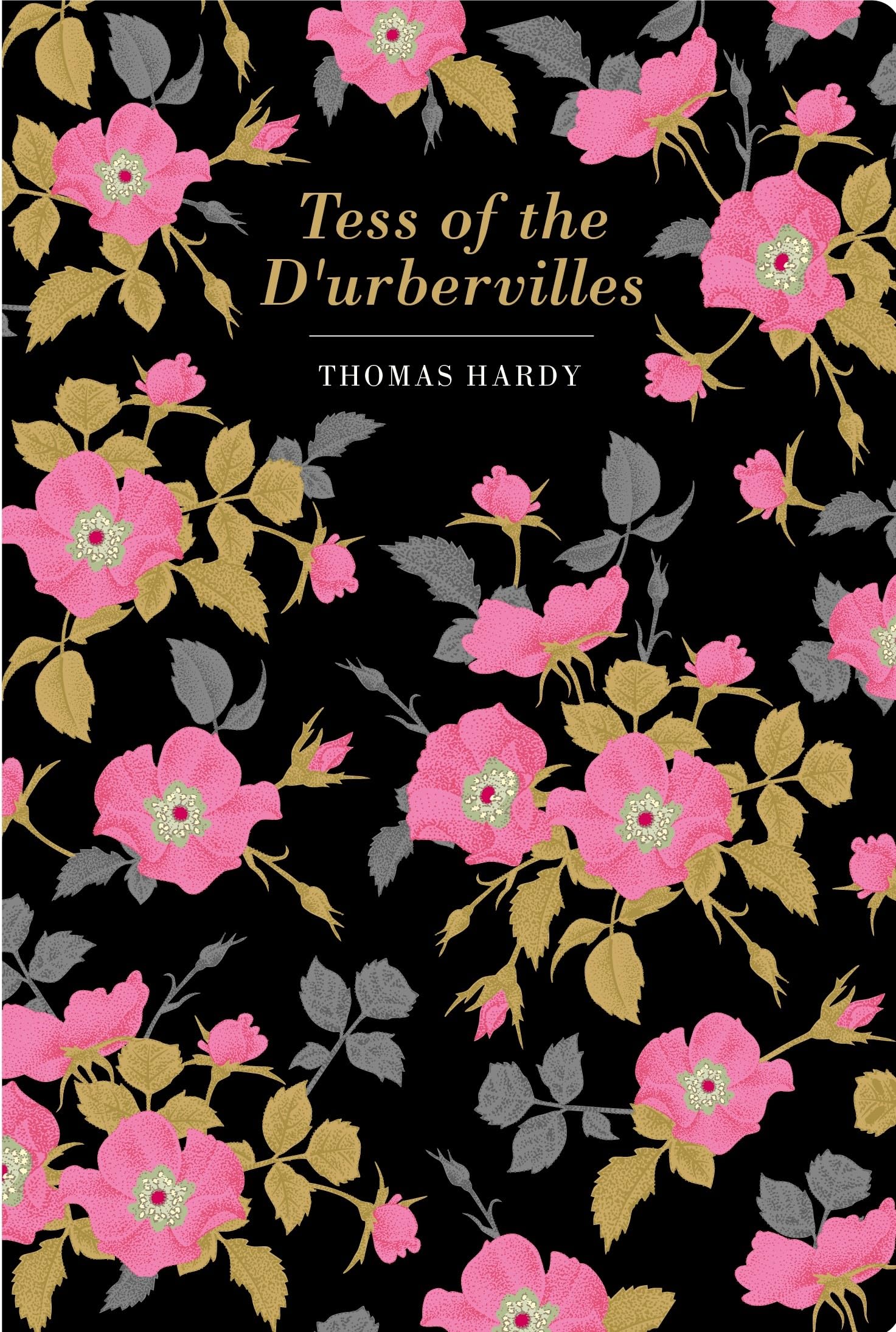 Tess of the d'Urbervilles Classics