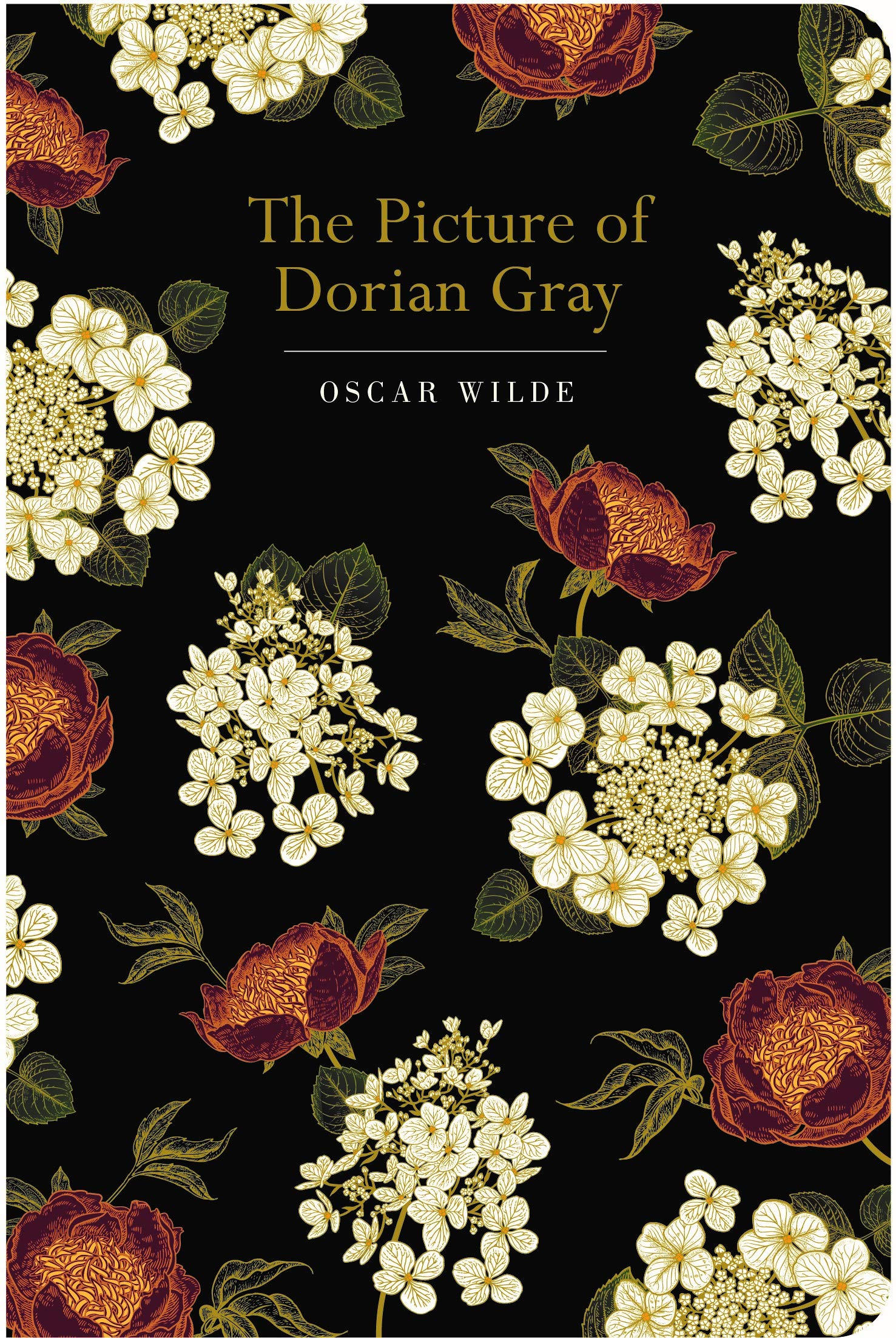 The Picture of Dorian Gray Calendars