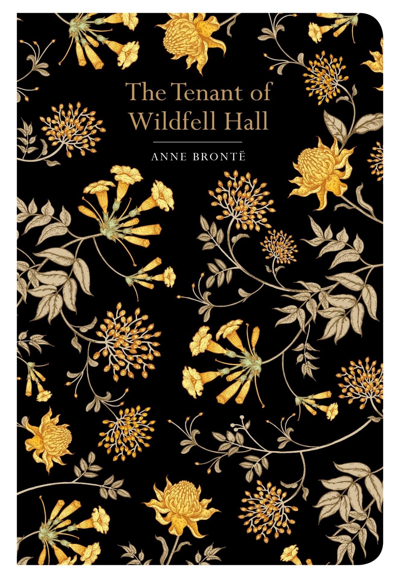 The Tenant of Wildfell Hall (Chiltern Classic) Classics