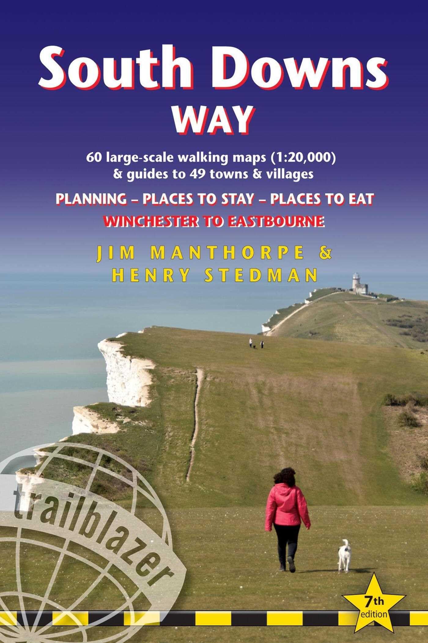 South Downs Way Leisure, Home & Garden
