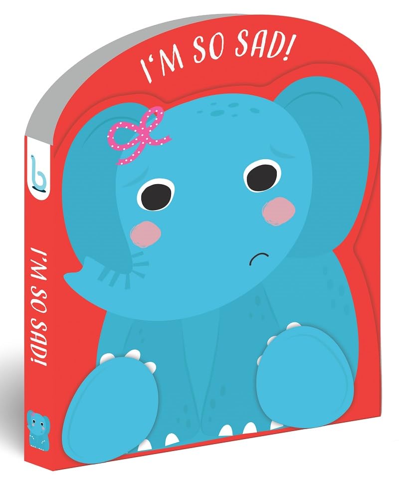 Product Image: I'm so sad! (Clever Emotions)