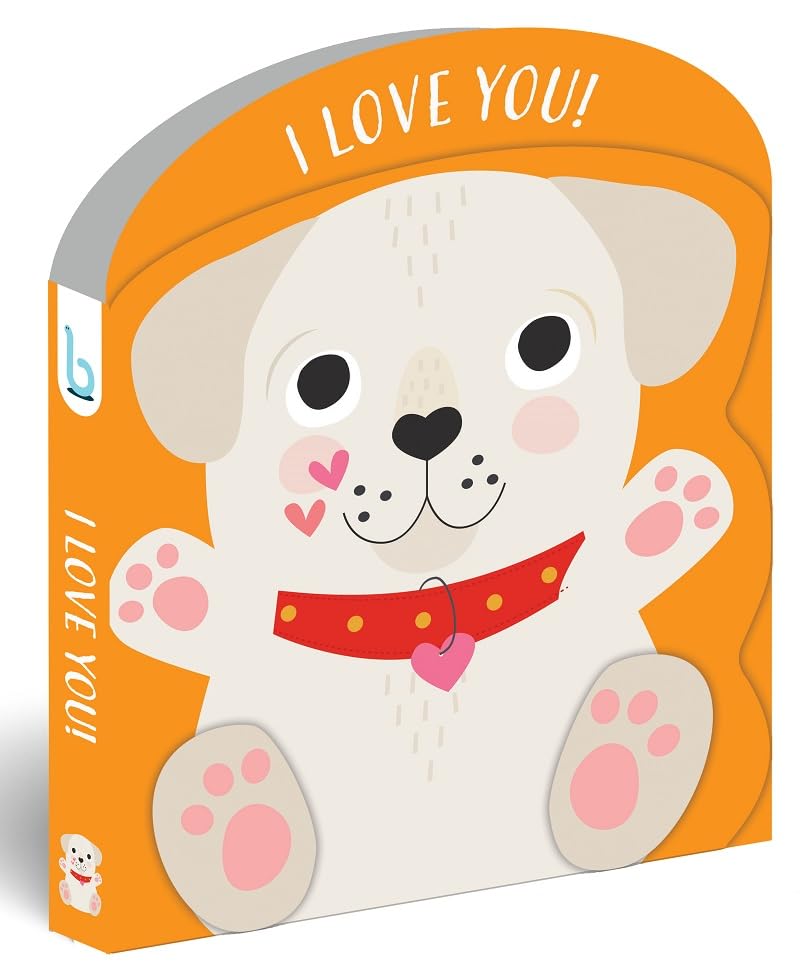 I love you! (Clever Emotions) Non-fiction