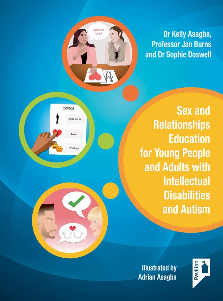 Sex and Relationships Education for Young People and Adults with Intellectual Disabilities and Autism Education & Training