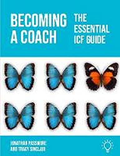 Becoming a Coach Business, Finance & Career