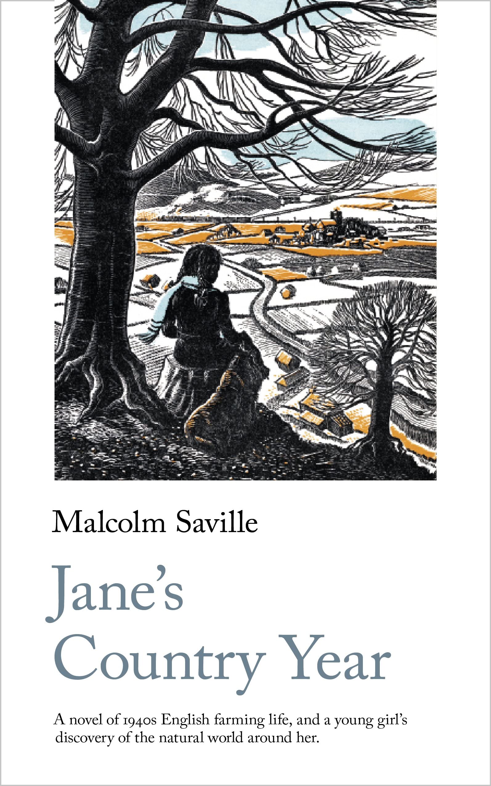 Jane's Country Year (Handheld World War 2 Classics, 5) Classics
