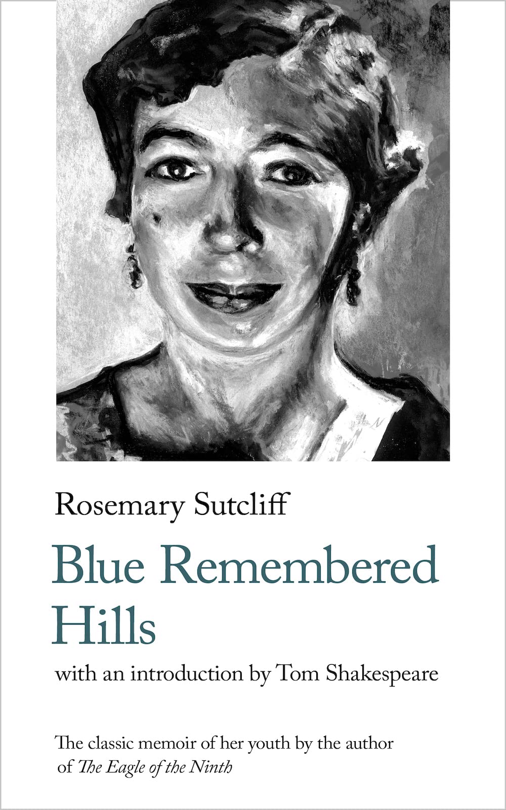Blue Remembered Hills: A Recollection (Handheld Biographies, 6) Contemporary literature