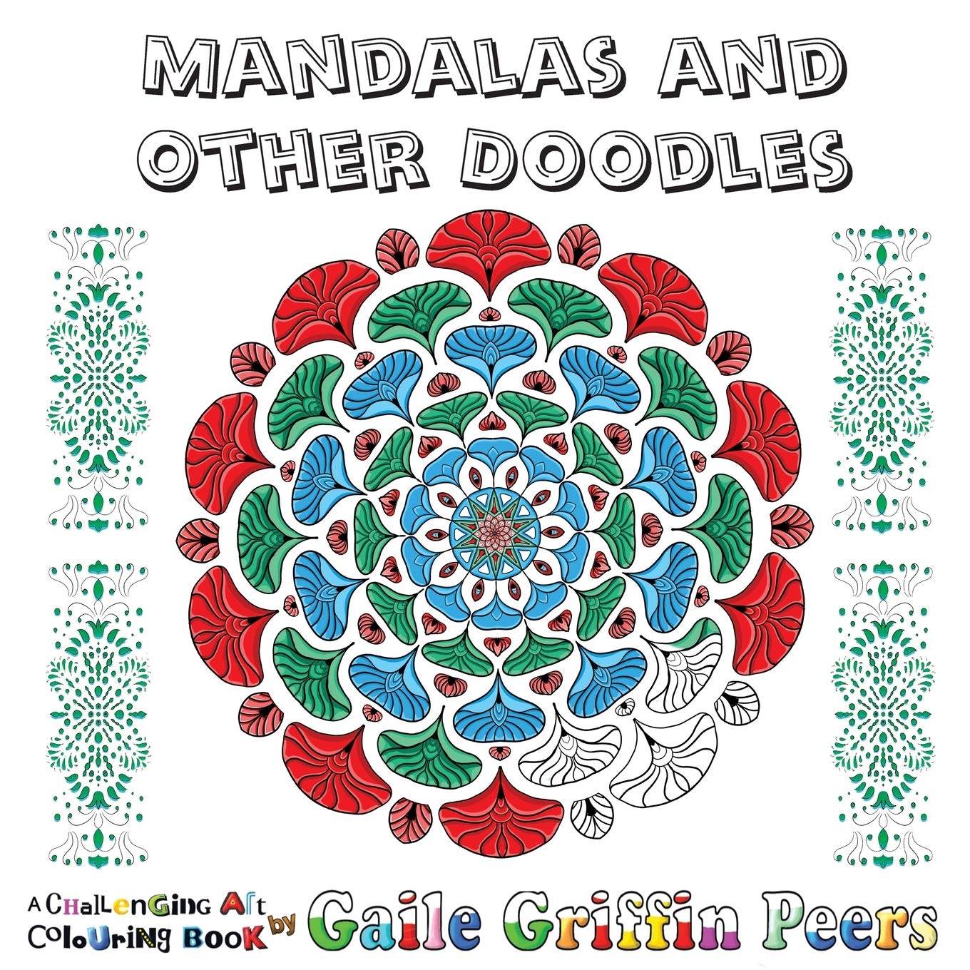 Mandalas and Other Doodles Film, Art & Culture