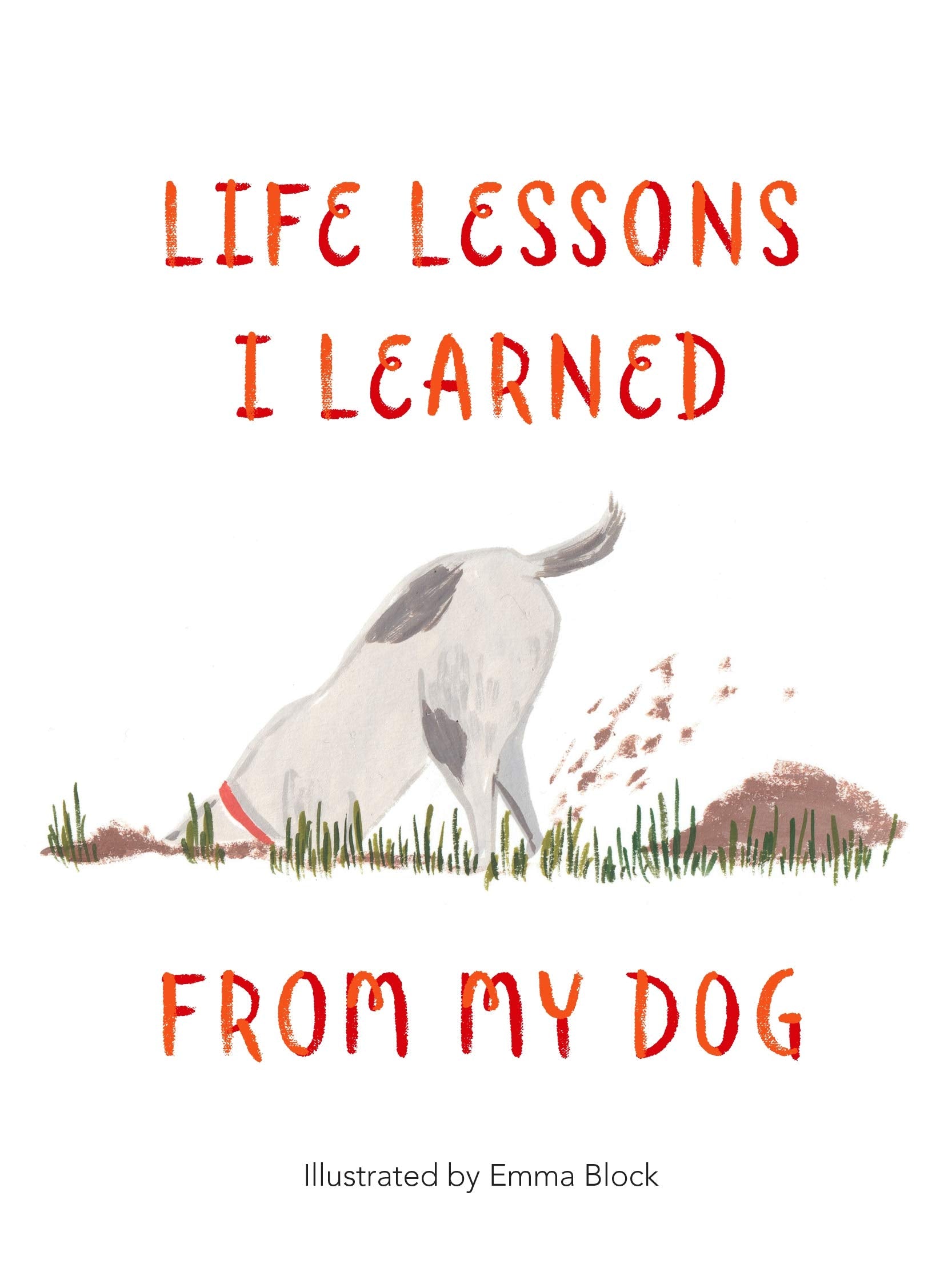 Life Lessons I Learned from my Dog Humour & Satire