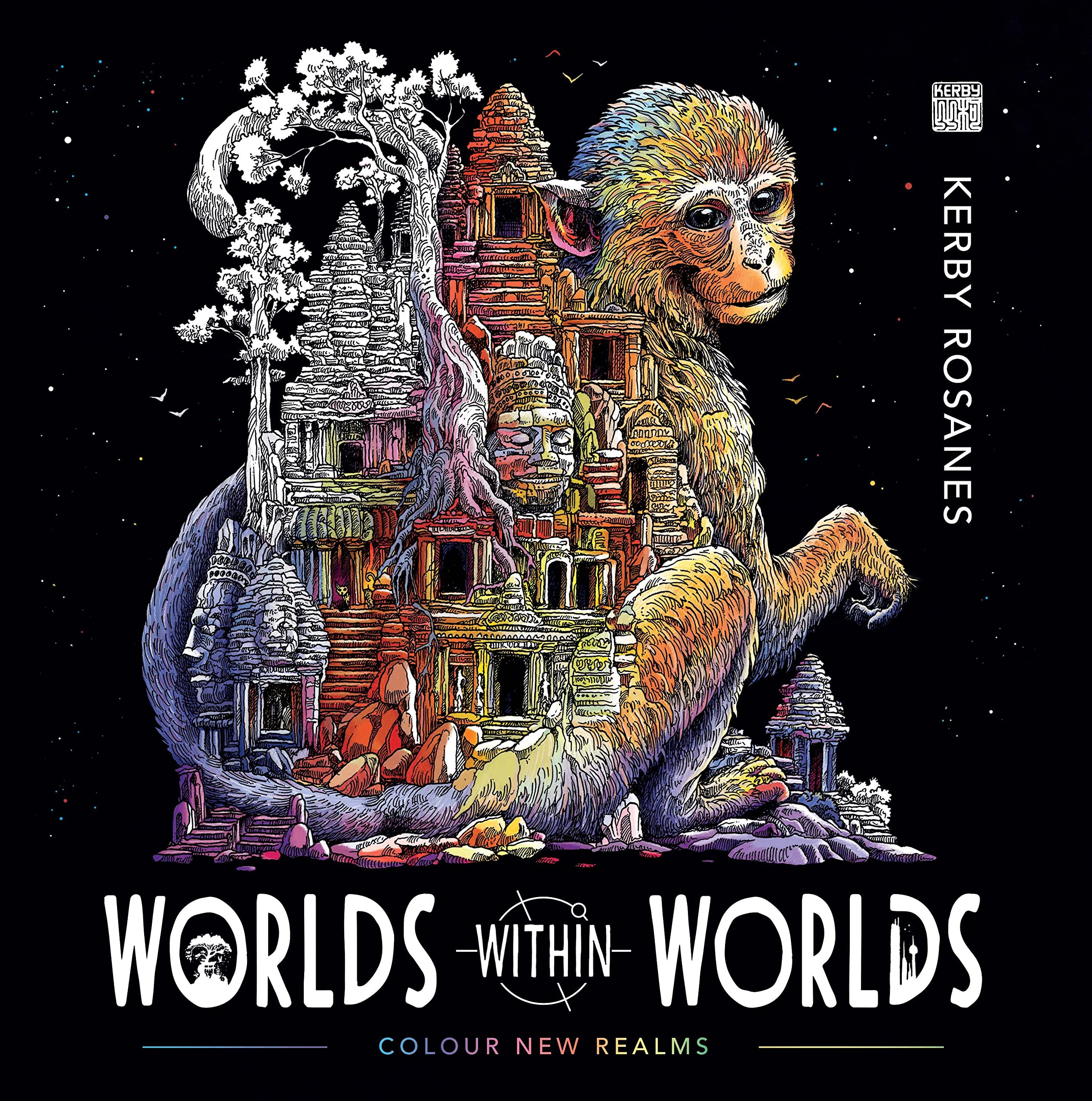 Product Image: Worlds Within Worlds