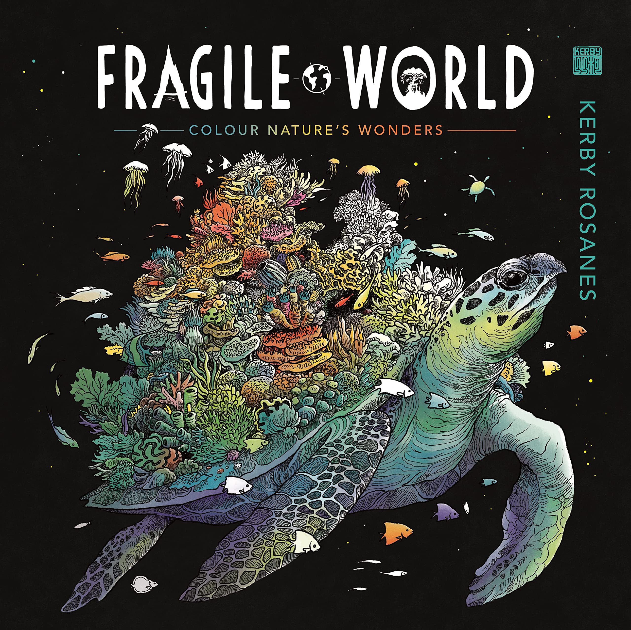 Product Image: Fragile World