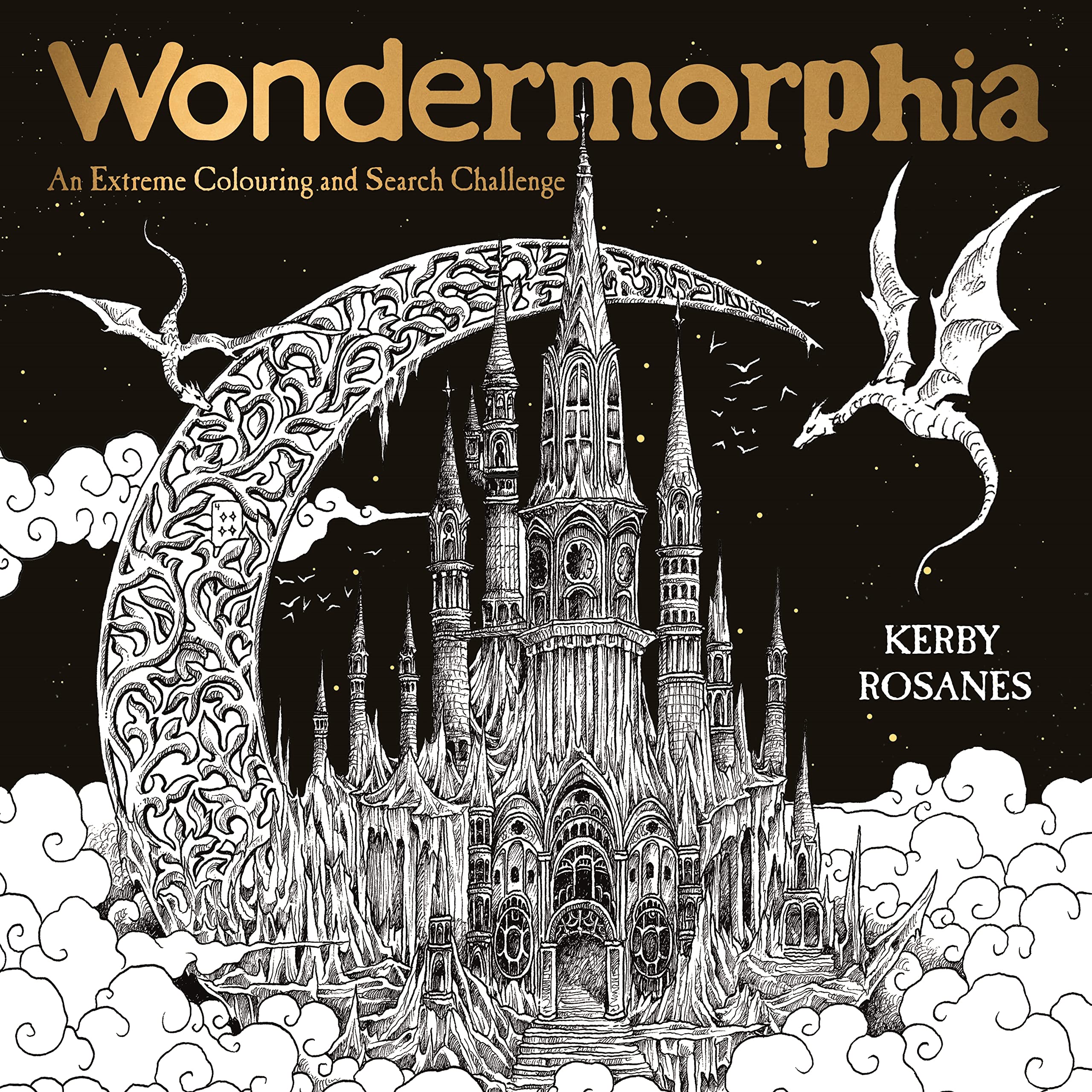 Product Image: Wondermorphia