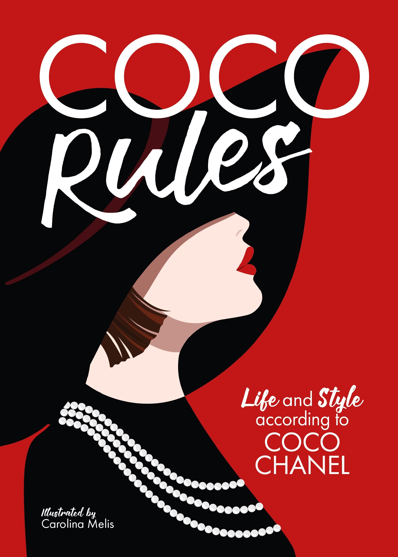 Coco Rules book