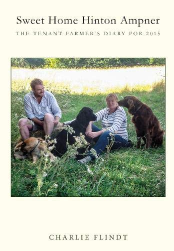 Sweet Home Hinton Ampner 2019: The Tenant Farmer's Diary 2015 Mathematics