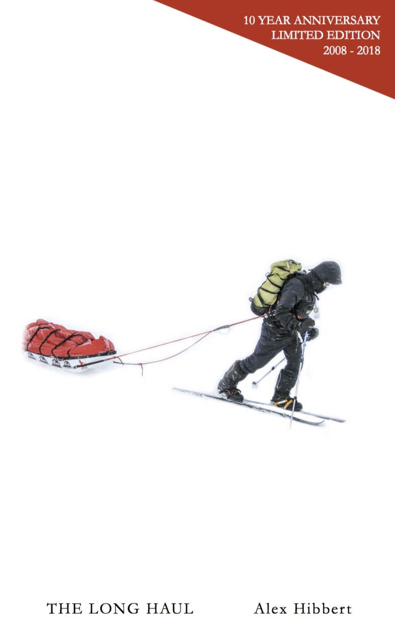 The Long Haul: 10 Year Anniversary Limited Edition Leisure, Home & Garden