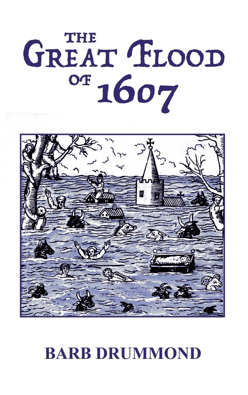 The Great Flood of 1607 Mathematics