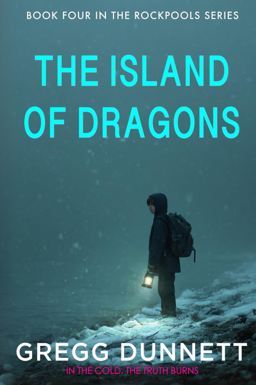 The Island of Dragons (Rockpools, Band 4) Contemporary literature