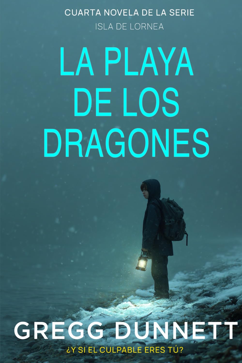 La Playa de los Dragones (Isla de Lornea, Band 4) Contemporary literature