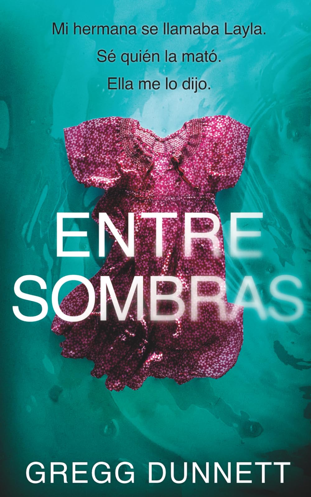 Entre sombras: Un thriller cautivador Horror & Mystery