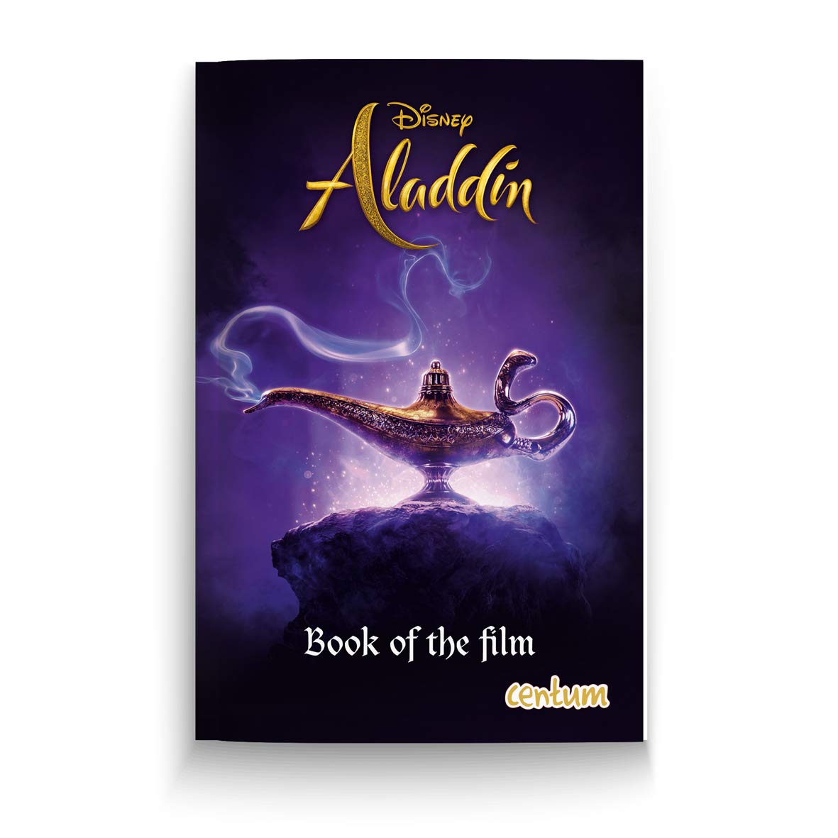 Aladdin - The Novel of the Movie Novels & Short Stories