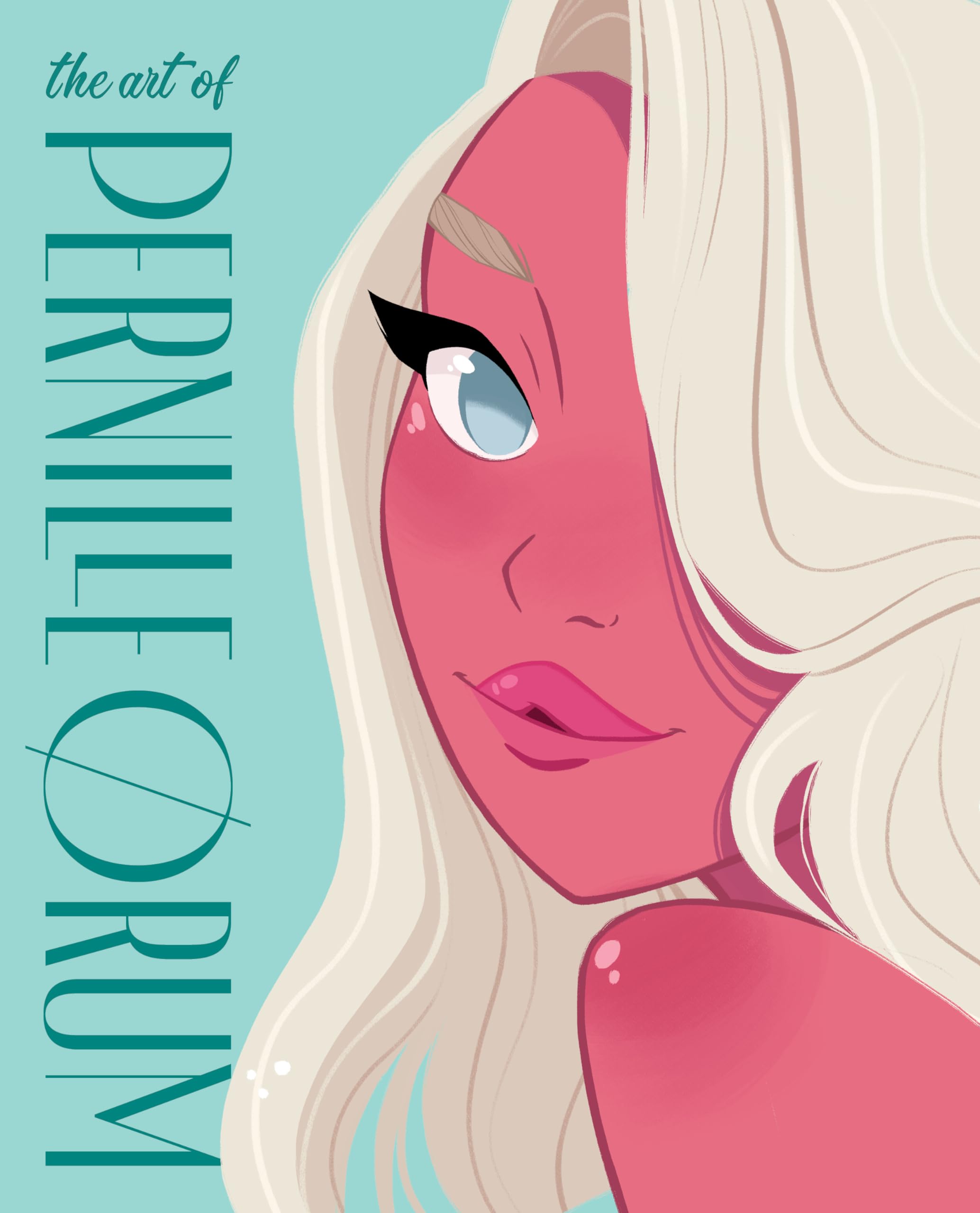 Product Image: Art of Pernille Ørum