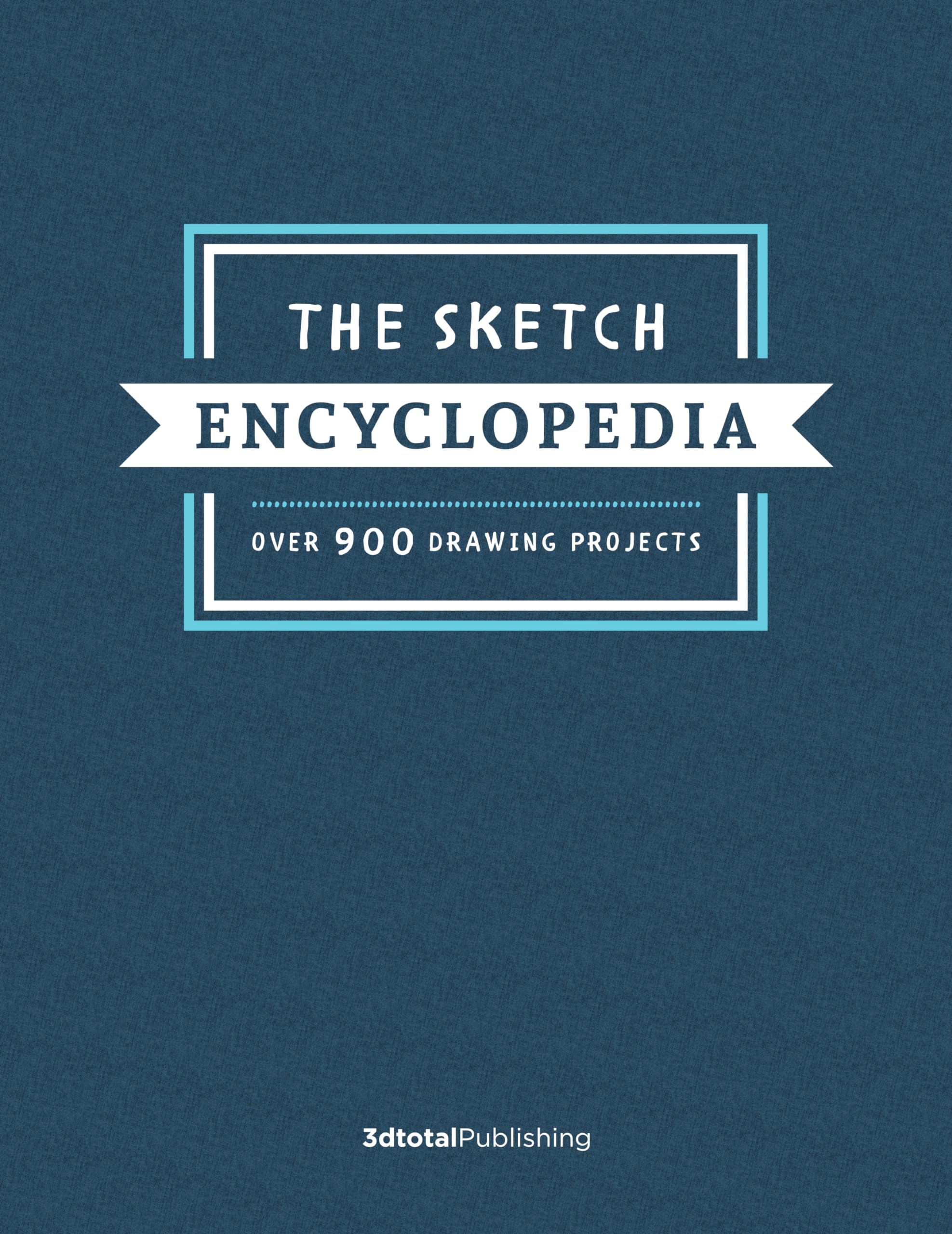 Product Image: The Sketch Encyclopedia