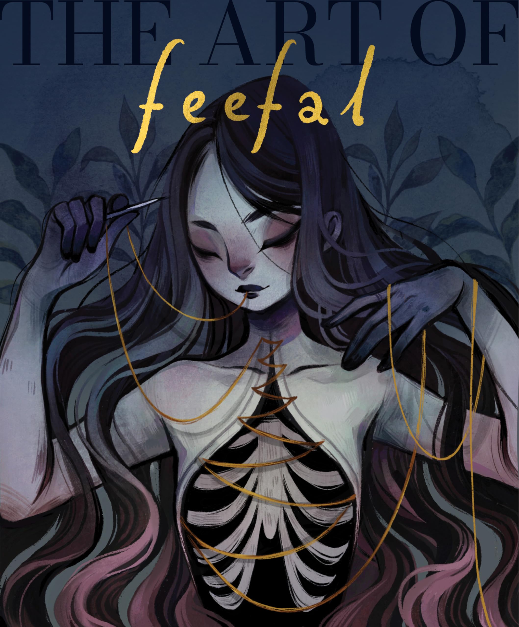 The Art of Feefal Film, Art & Culture