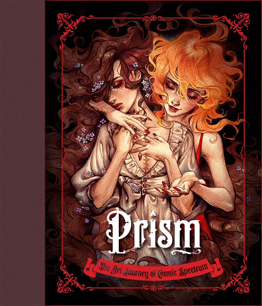 Prism: The Art Journey of Cosmic Spectrum Film, Art & Culture