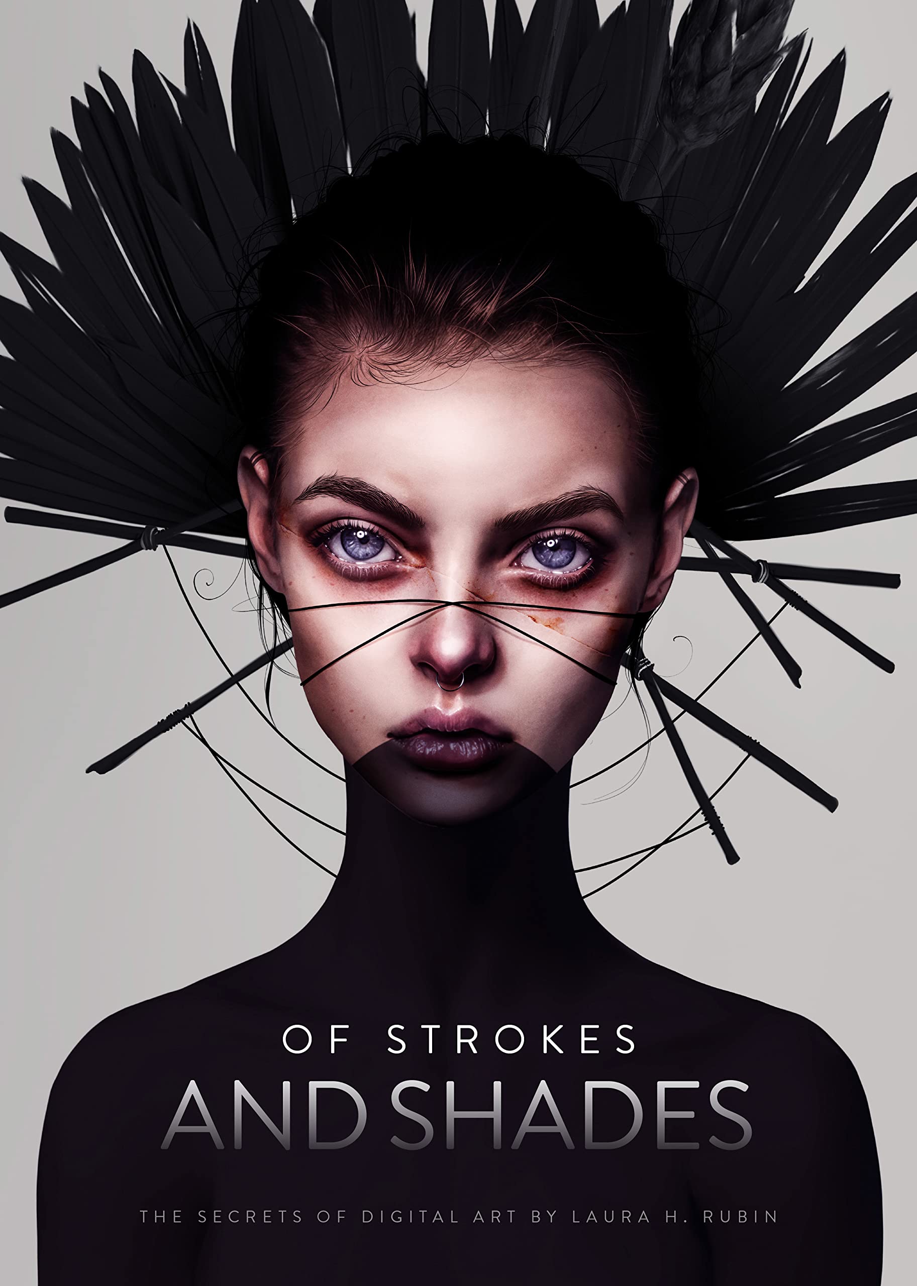 Of Strokes & Shades Film, Art & Culture