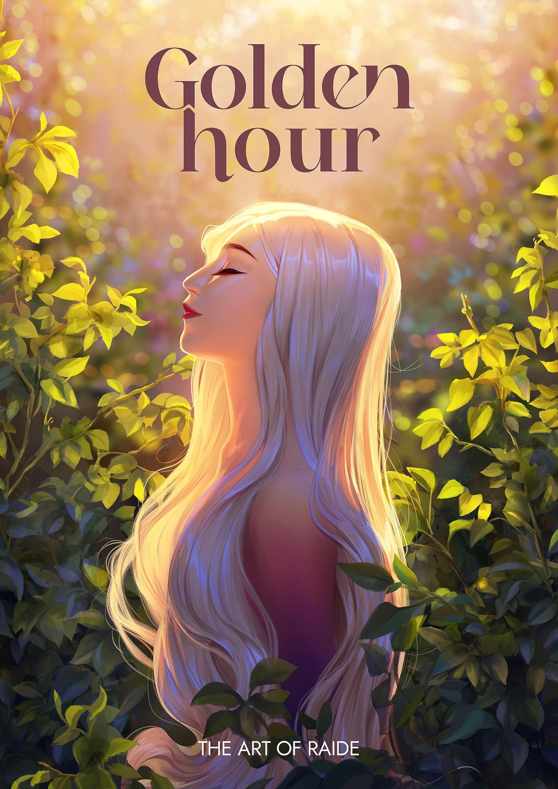 Golden Hour: The Art of Raide Computer Science