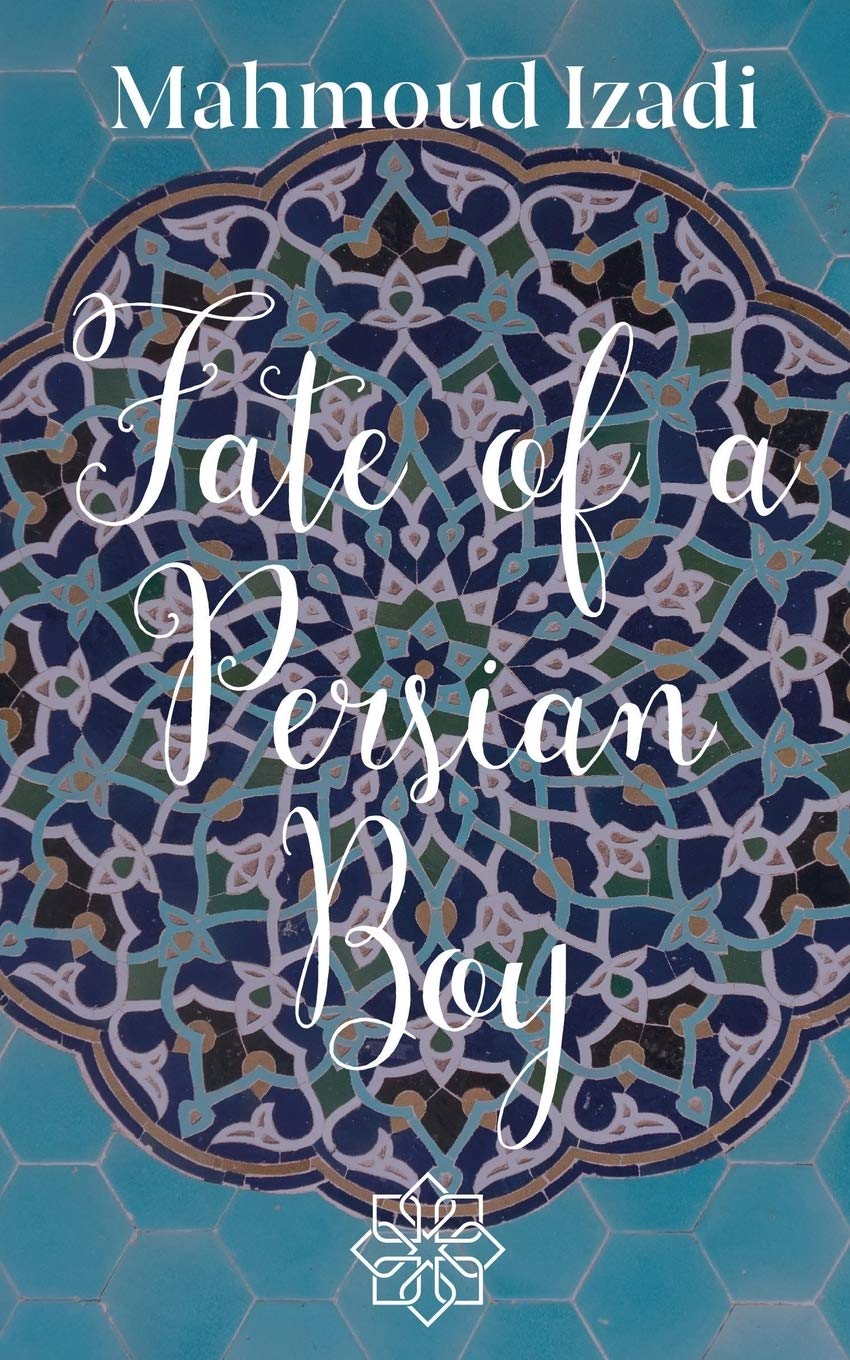 Fate of a Persian Boy Art & Literature