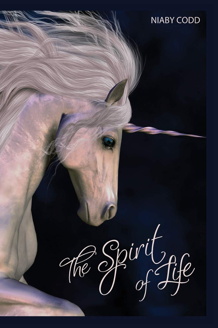 The Spirit of Life Religion & Esotericism