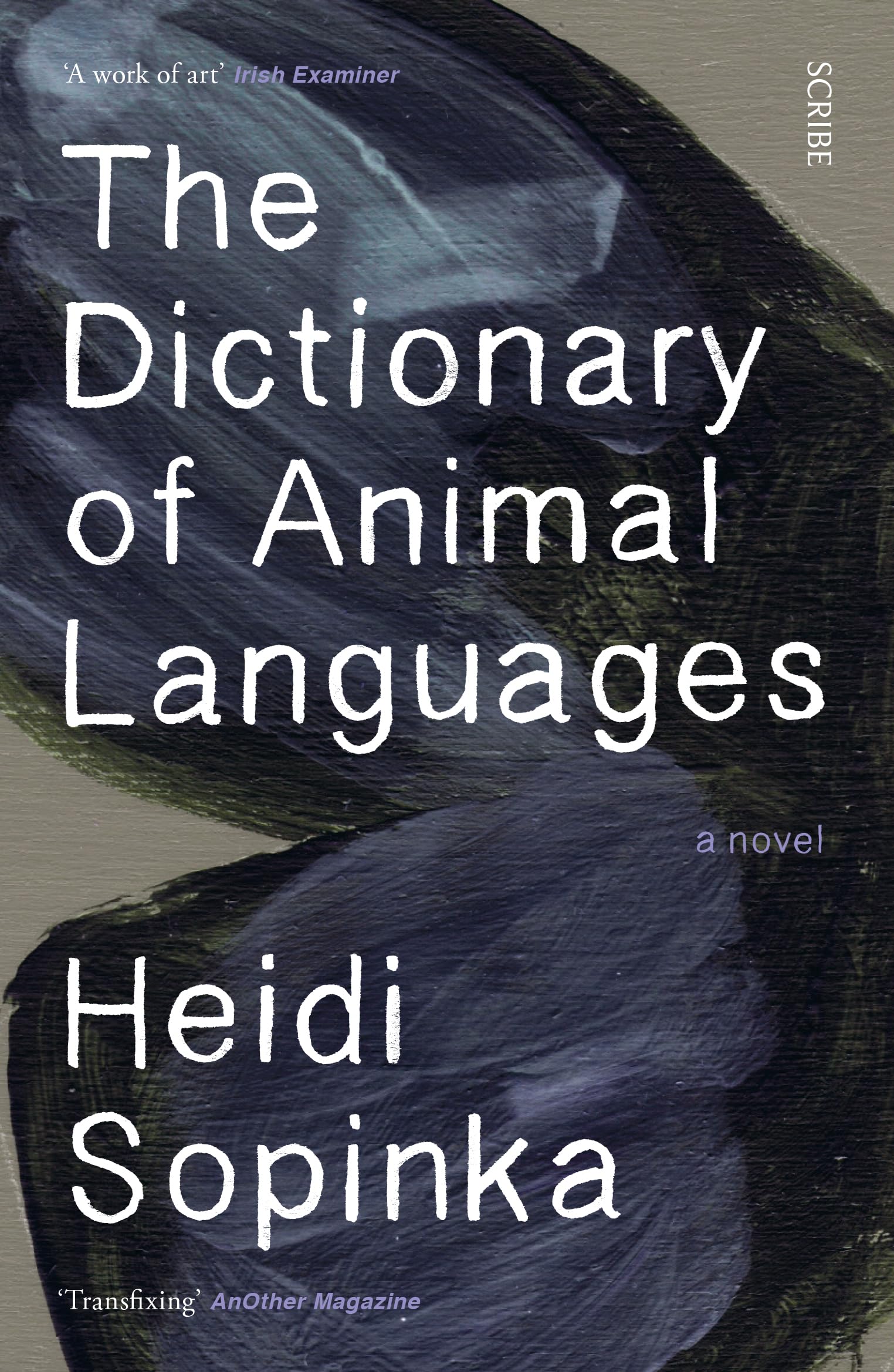 The Dictionary of Animal Languages Contemporary literature
