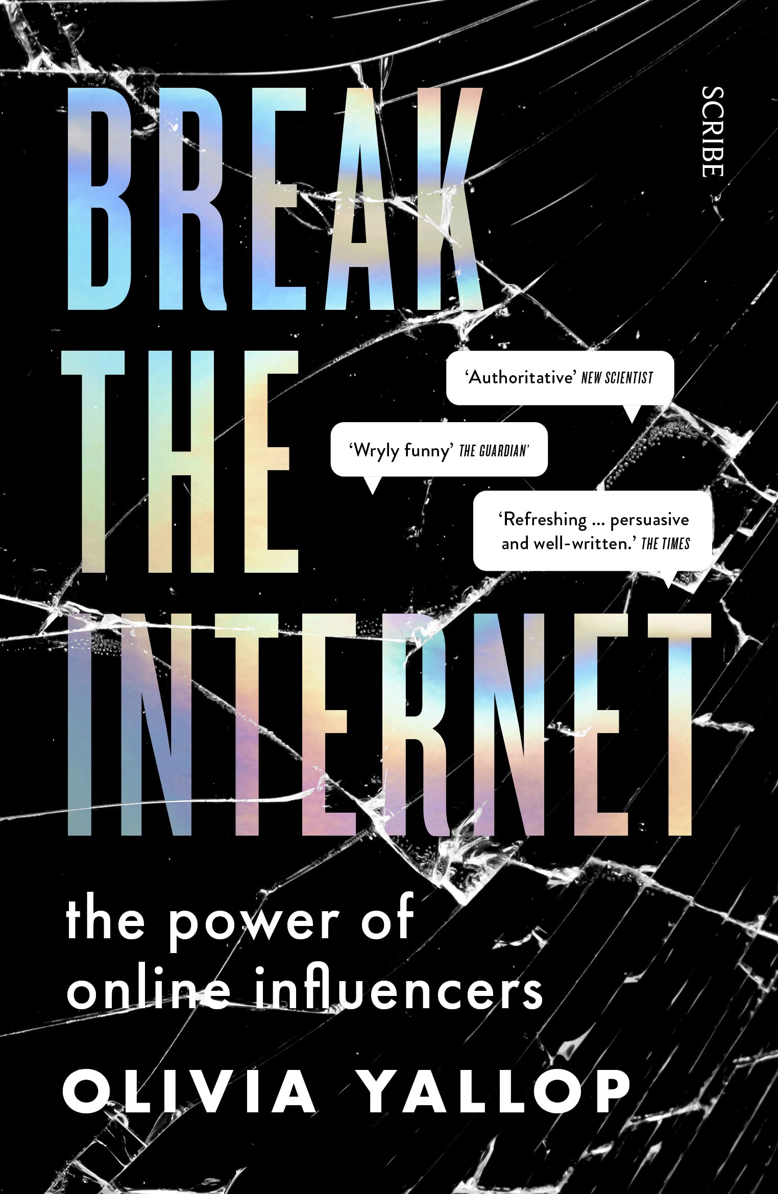 Break the Internet Media & Communication