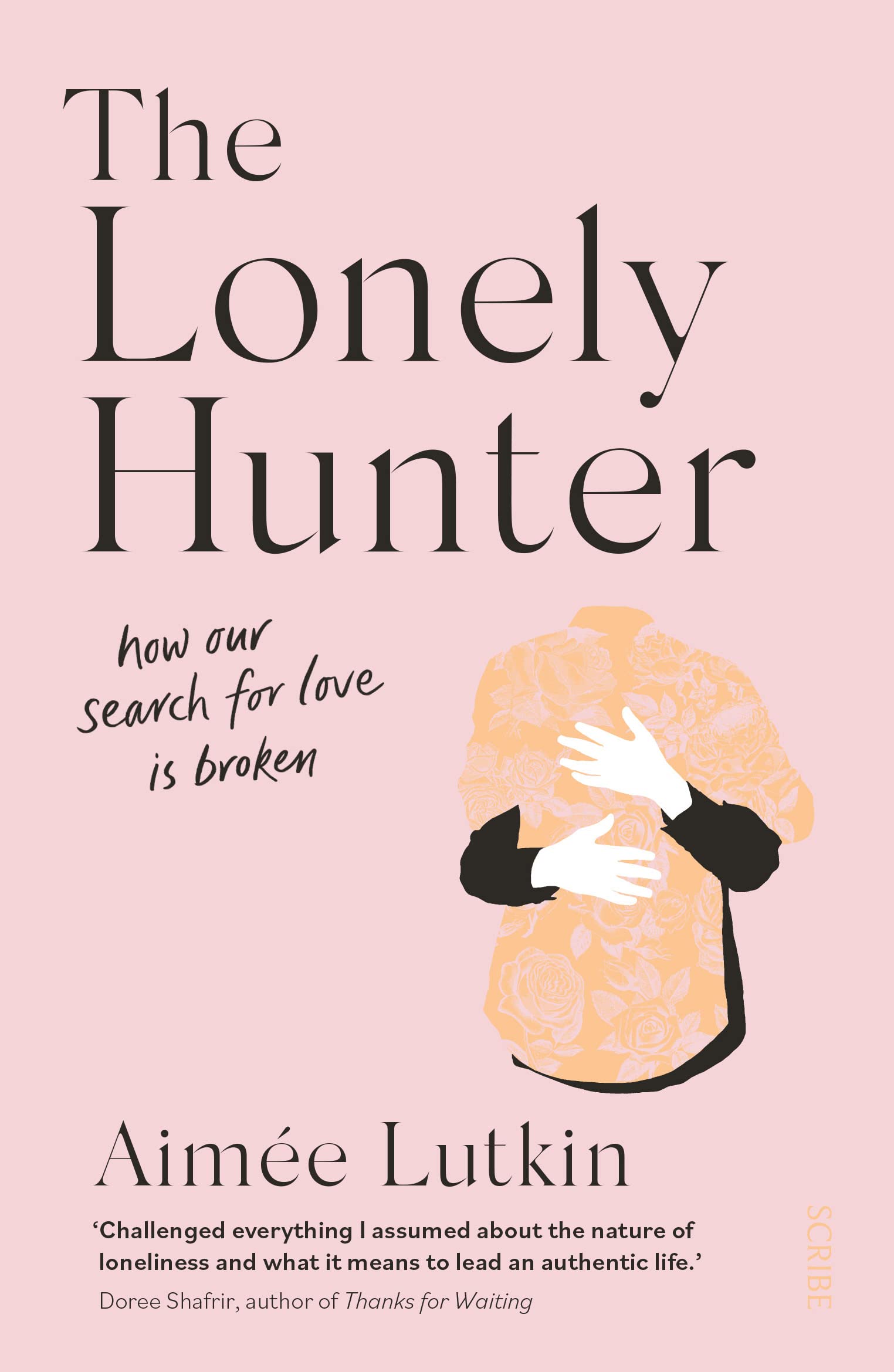 The Lonely Hunter Partnership & Love