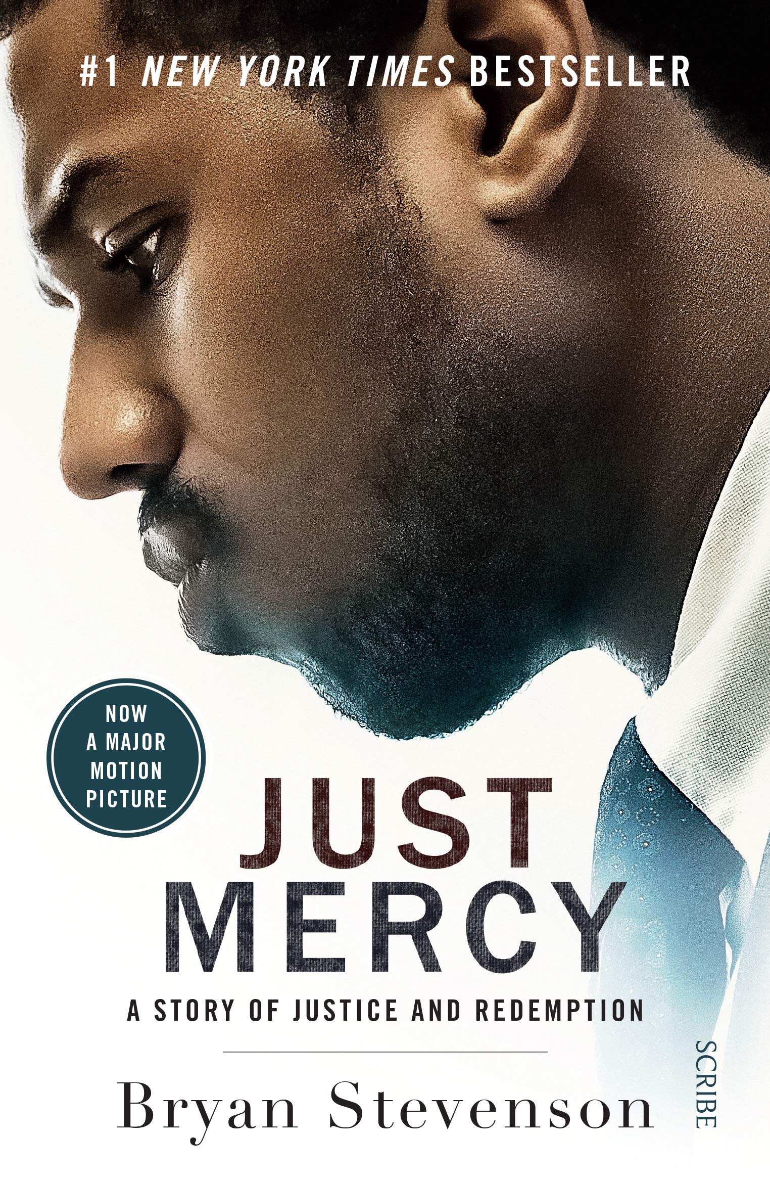 Just Mercy (Film Tie-In Edition) Law