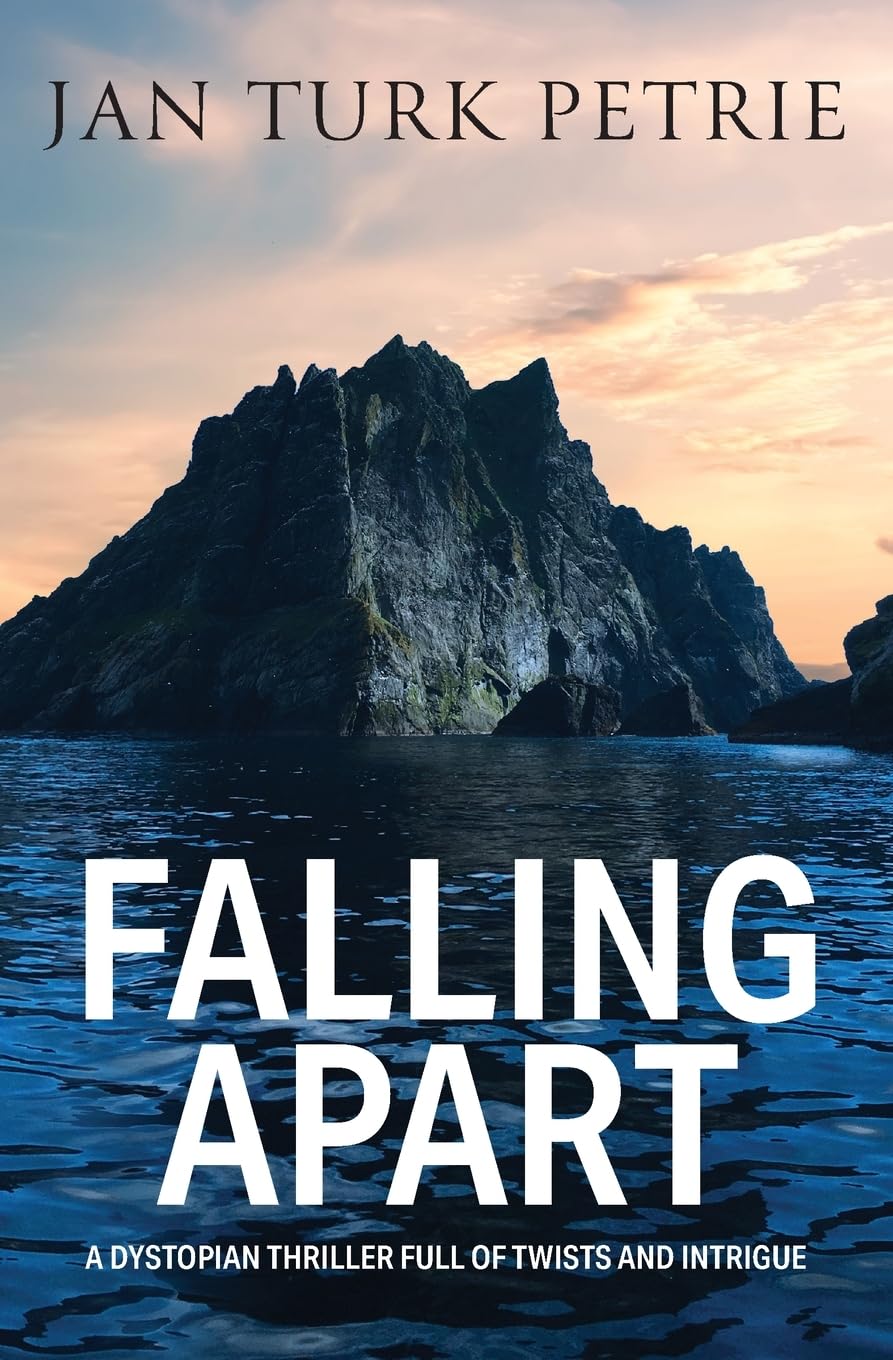 Product Image: Falling Apart
